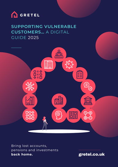 Updated 2025 Gretel - The Vulnerable Customer Playbook