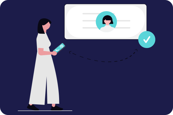 digital v manual tracing header