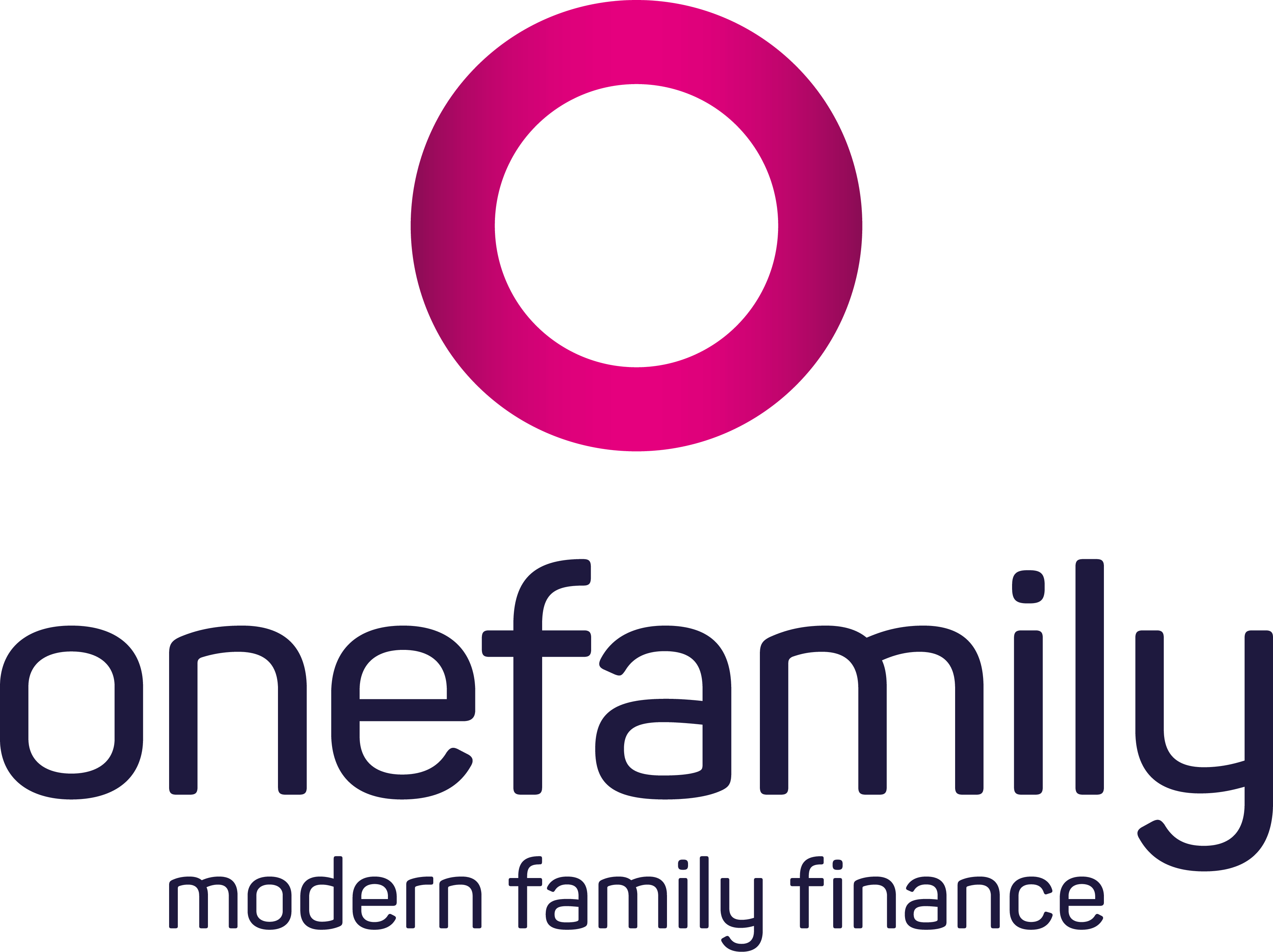 onefamily logo